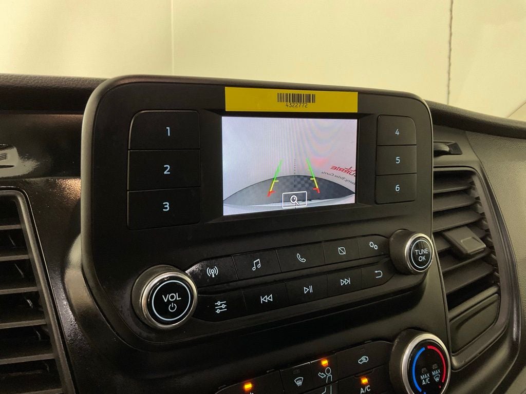 2024 Ford Transit-250 MEDIUM ROOF 148'' WHEEL BASE ***GOLD CERTIFIED***