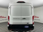 2024 Ford Transit-250 MEDIUM ROOF 148'' WHEEL BASE ***GOLD CERTIFIED***
