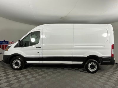 2024 Ford Transit-250 MEDIUM ROOF 148'' WHEEL BASE ***GOLD CERTIFIED***