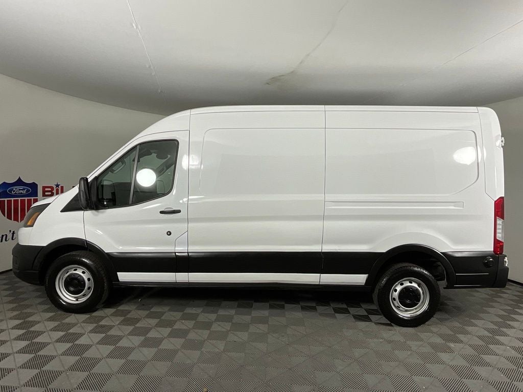 2024 Ford Transit-250 MEDIUM ROOF 148'' WHEEL BASE ***GOLD CERTIFIED***