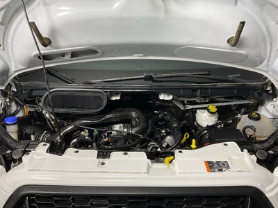 2024 Ford Transit-250 MEDIUM ROOF 148'' WHEEL BASE ***GOLD CERTIFIED***