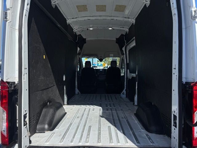 2023 Ford Transit-250 Base CARGO VAN HIGH ROOF 148WB***GOLD CERTIFIED***