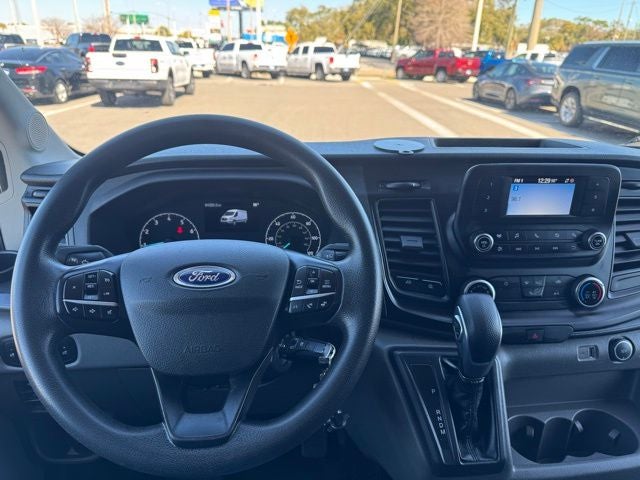 2023 Ford Transit-250 Base CARGO VAN HIGH ROOF 148WB***GOLD CERTIFIED***