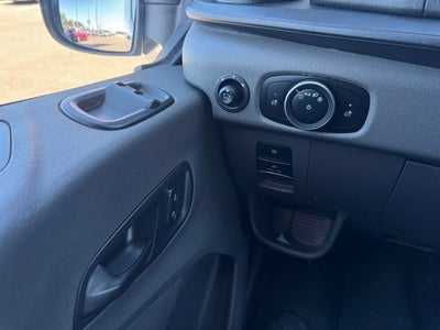 2023 Ford Transit-250 Base CARGO VAN HIGH ROOF 148WB***GOLD CERTIFIED***