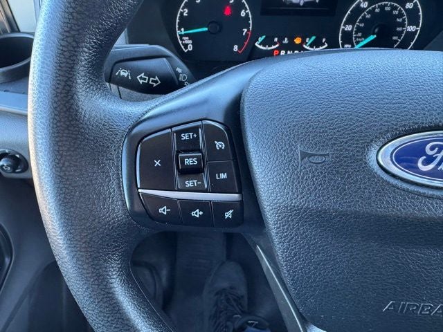 2023 Ford Transit-250 Base CARGO VAN HIGH ROOF 148WB***GOLD CERTIFIED***