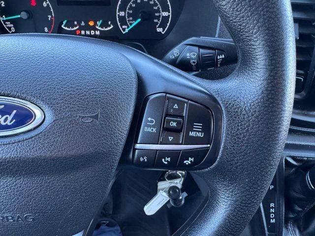 2023 Ford Transit-250 Base CARGO VAN HIGH ROOF 148WB***GOLD CERTIFIED***