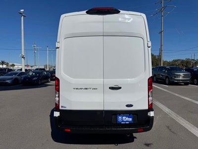2023 Ford Transit-250 Base CARGO VAN HIGH ROOF 148WB***GOLD CERTIFIED***