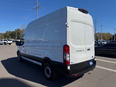 2023 Ford Transit-250 Base CARGO VAN HIGH ROOF 148WB***GOLD CERTIFIED***