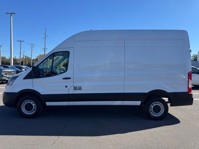 2023 Ford Transit-250 Base CARGO VAN HIGH ROOF 148WB***GOLD CERTIFIED***