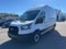 2023 Ford Transit-250 Base CARGO VAN HIGH ROOF 148WB***GOLD CERTIFIED***