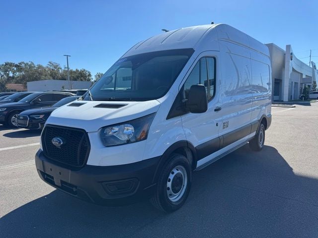 2023 Ford Transit-250 Base CARGO VAN HIGH ROOF 148WB***GOLD CERTIFIED***