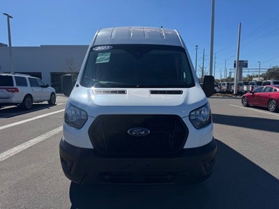 2023 Ford Transit-250 Base CARGO VAN HIGH ROOF 148WB***GOLD CERTIFIED***