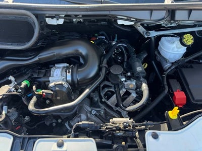 2023 Ford Transit-250 Base CARGO VAN HIGH ROOF 148WB***GOLD CERTIFIED***