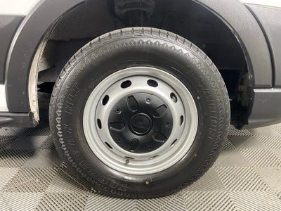 2024 Ford Transit-250 Base 148''WB HIGH ROOF***GOLD CERTIFIED***