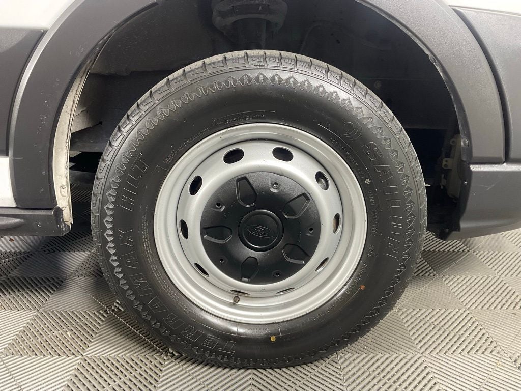 2024 Ford Transit-250 Base 148''WB HIGH ROOF***GOLD CERTIFIED***