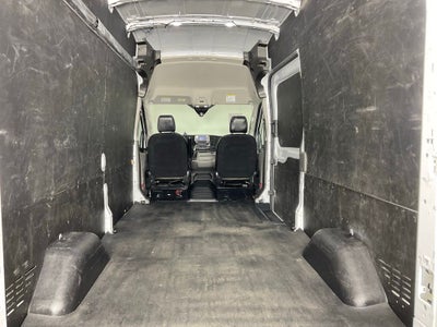 2024 Ford Transit-250 Base 148''WB HIGH ROOF***GOLD CERTIFIED***