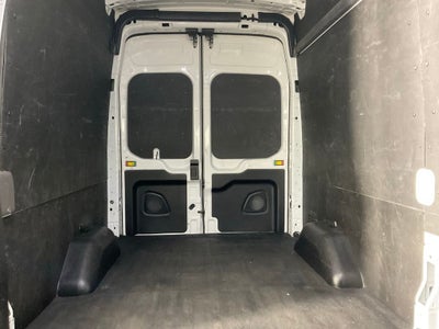 2024 Ford Transit-250 Base 148''WB HIGH ROOF***GOLD CERTIFIED***
