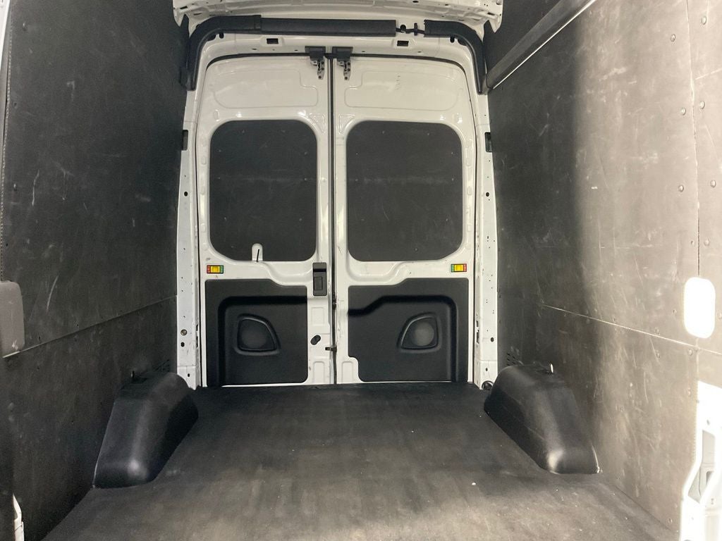 2024 Ford Transit-250 Base 148''WB HIGH ROOF***GOLD CERTIFIED***