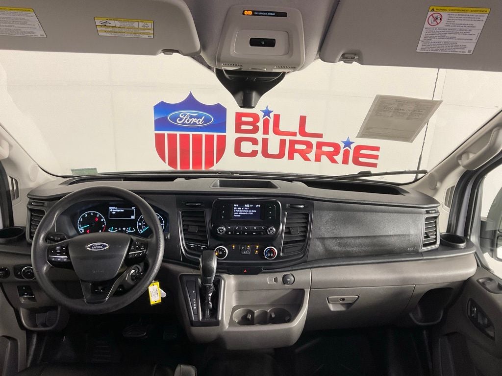 2024 Ford Transit-250 Base 148''WB HIGH ROOF***GOLD CERTIFIED***