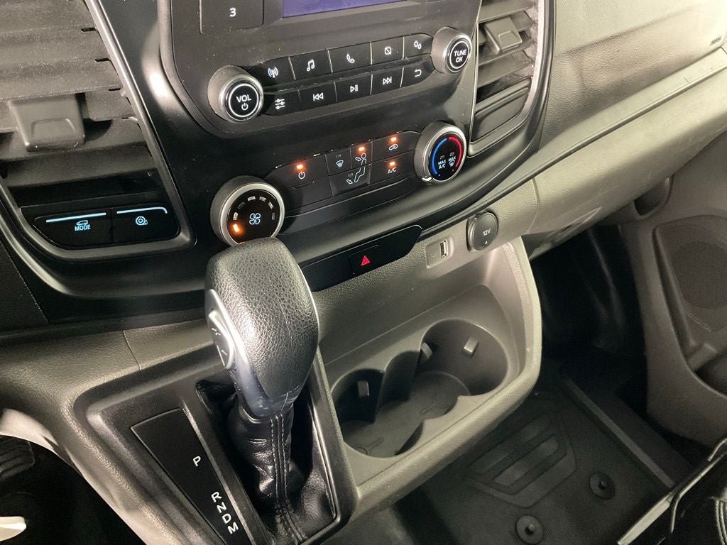 2024 Ford Transit-250 Base 148''WB HIGH ROOF***GOLD CERTIFIED***