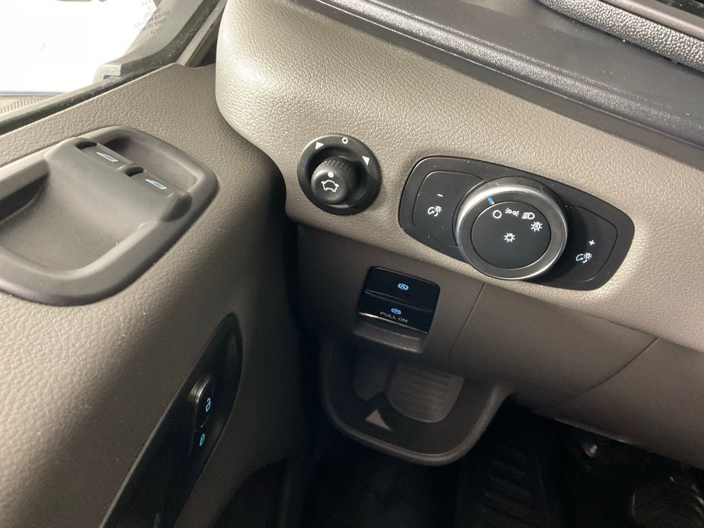 2024 Ford Transit-250 Base 148''WB HIGH ROOF***GOLD CERTIFIED***