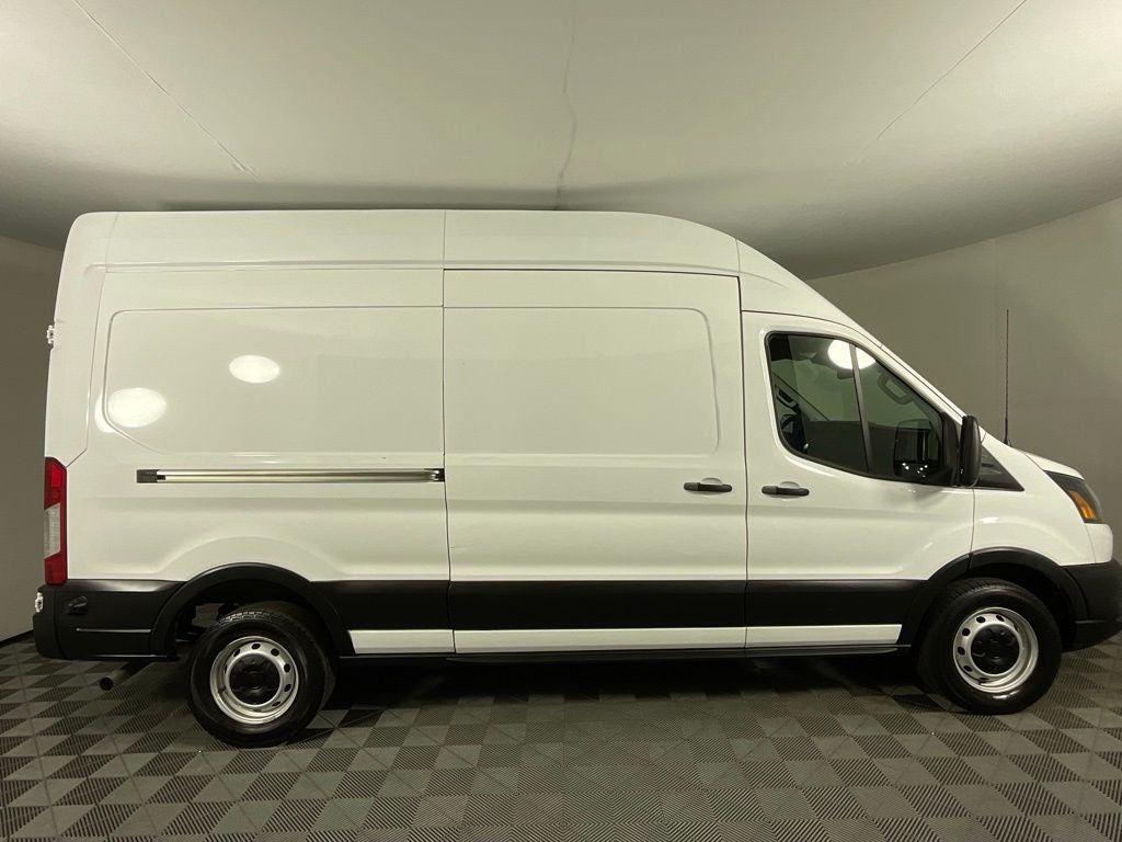 2024 Ford Transit-250 Base 148''WB HIGH ROOF***GOLD CERTIFIED***