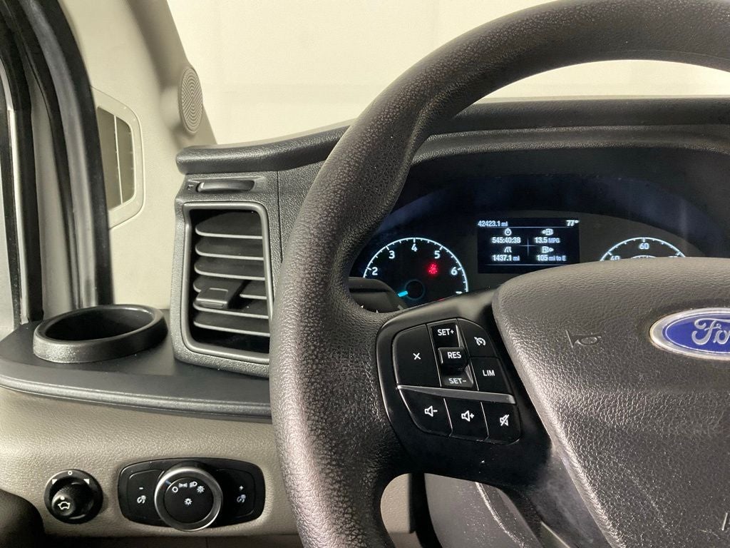 2024 Ford Transit-250 Base 148''WB HIGH ROOF***GOLD CERTIFIED***