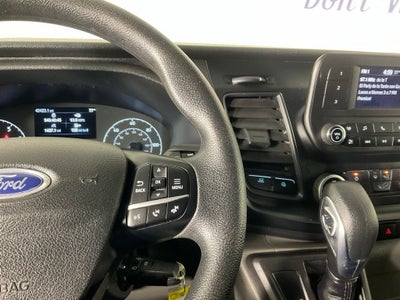 2024 Ford Transit-250 Base 148''WB HIGH ROOF***GOLD CERTIFIED***