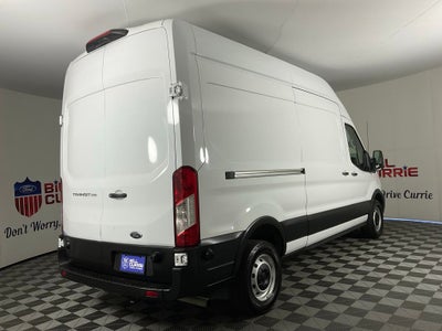 2024 Ford Transit-250 Base 148''WB HIGH ROOF***GOLD CERTIFIED***