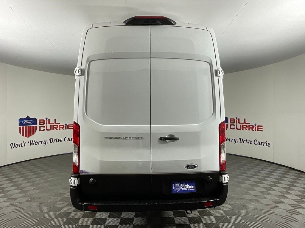 2024 Ford Transit-250 Base 148''WB HIGH ROOF***GOLD CERTIFIED***