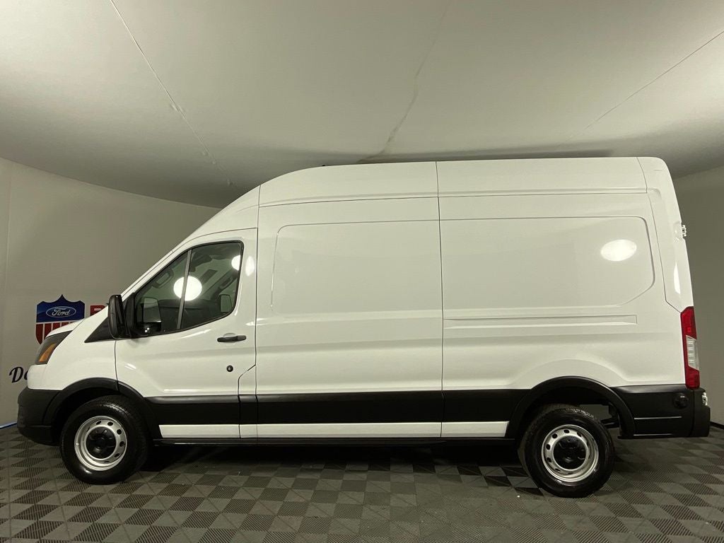 2024 Ford Transit-250 Base 148''WB HIGH ROOF***GOLD CERTIFIED***