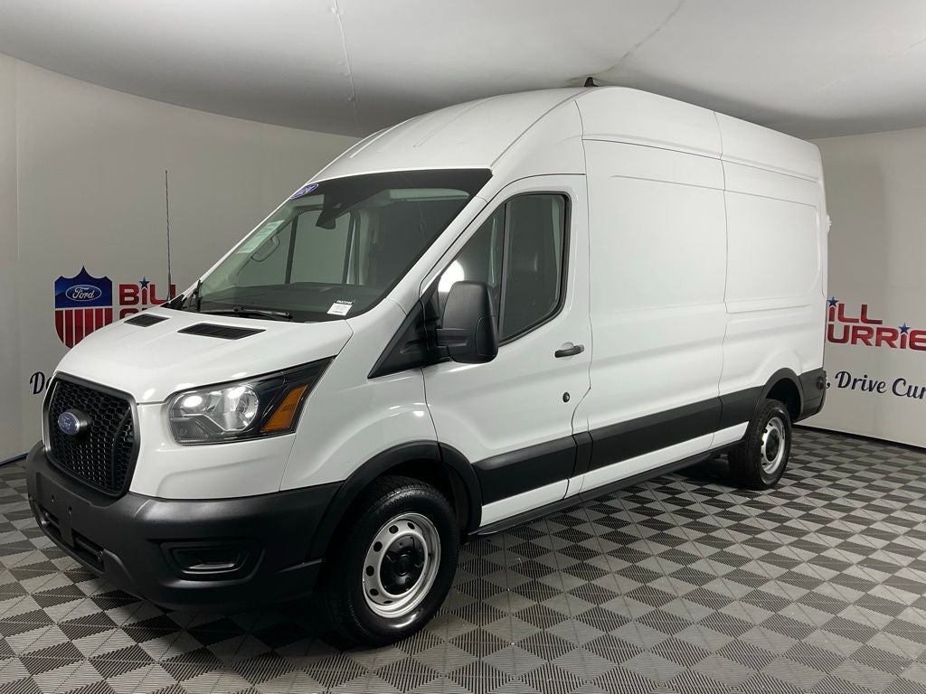 2024 Ford Transit-250 Base 148''WB HIGH ROOF***GOLD CERTIFIED***