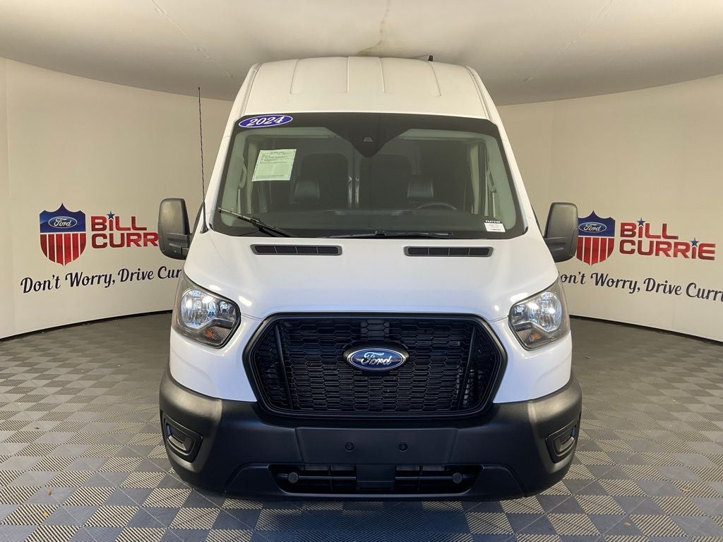 2024 Ford Transit-250 Base 148''WB HIGH ROOF***GOLD CERTIFIED***
