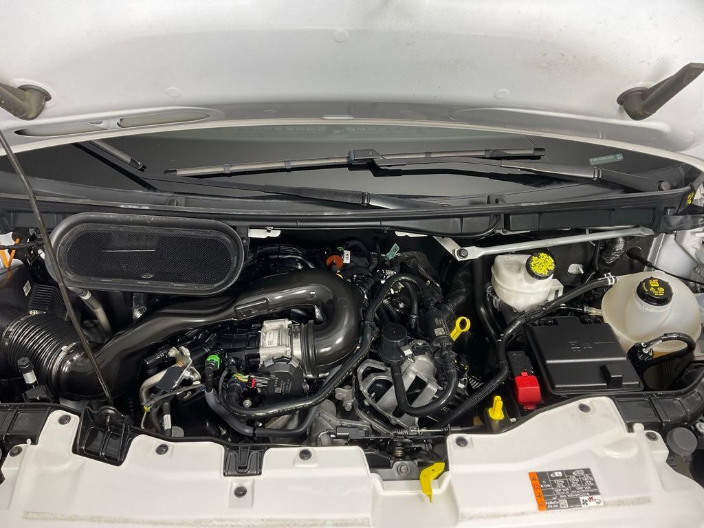 2024 Ford Transit-250 Base 148''WB HIGH ROOF***GOLD CERTIFIED***