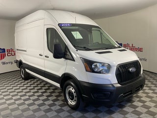 2024 Ford Transit-250 Base 148''WB HIGH ROOF***GOLD CERTIFIED***