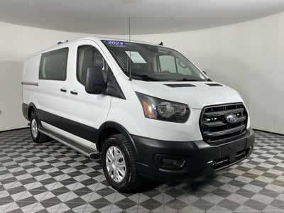 2023 Ford Transit-250 Base ***PRE AUCTION SALE***