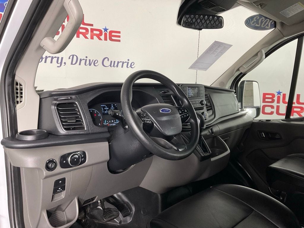 2023 Ford Transit-250 Base ***PRE AUCTION SALE***