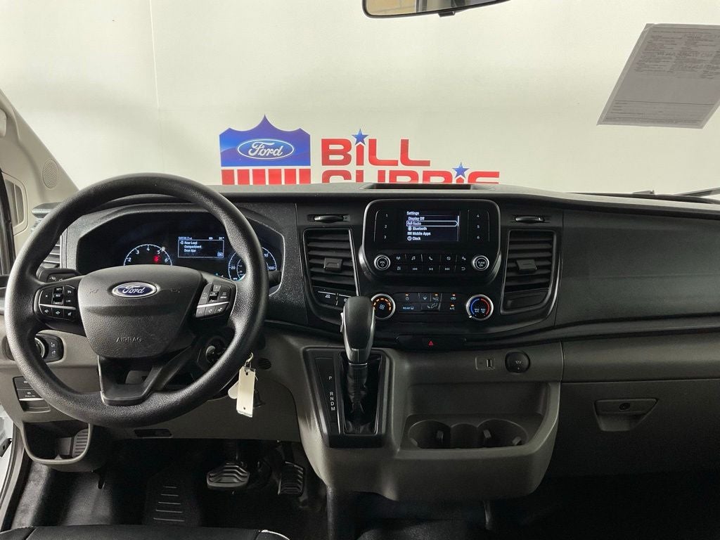 2023 Ford Transit-250 Base ***PRE AUCTION SALE***