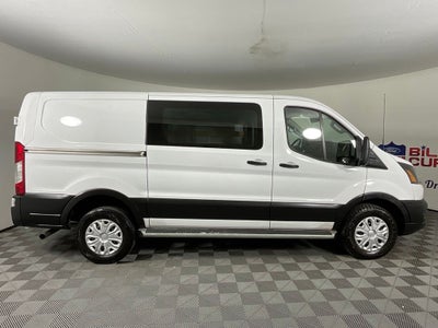 2023 Ford Transit-250 Base ***PRE AUCTION SALE***