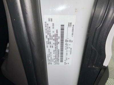 2023 Ford Transit-250 Base ***PRE AUCTION SALE***