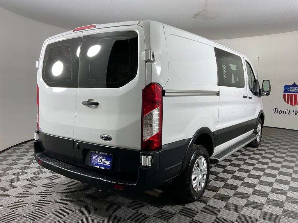 2023 Ford Transit-250 Base ***PRE AUCTION SALE***