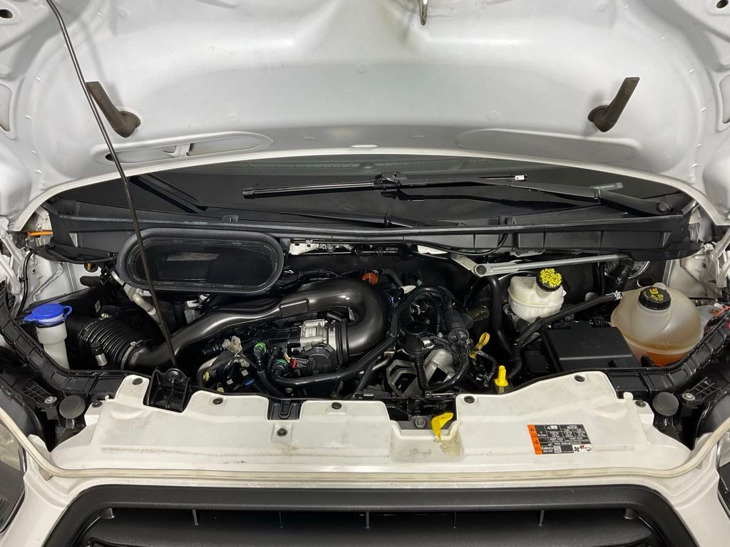 2023 Ford Transit-250 Base ***PRE AUCTION SALE***