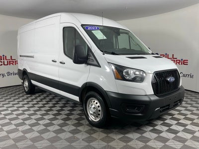 2023 Ford Transit-250 Base AWD ***GOLD CERTIFIED***