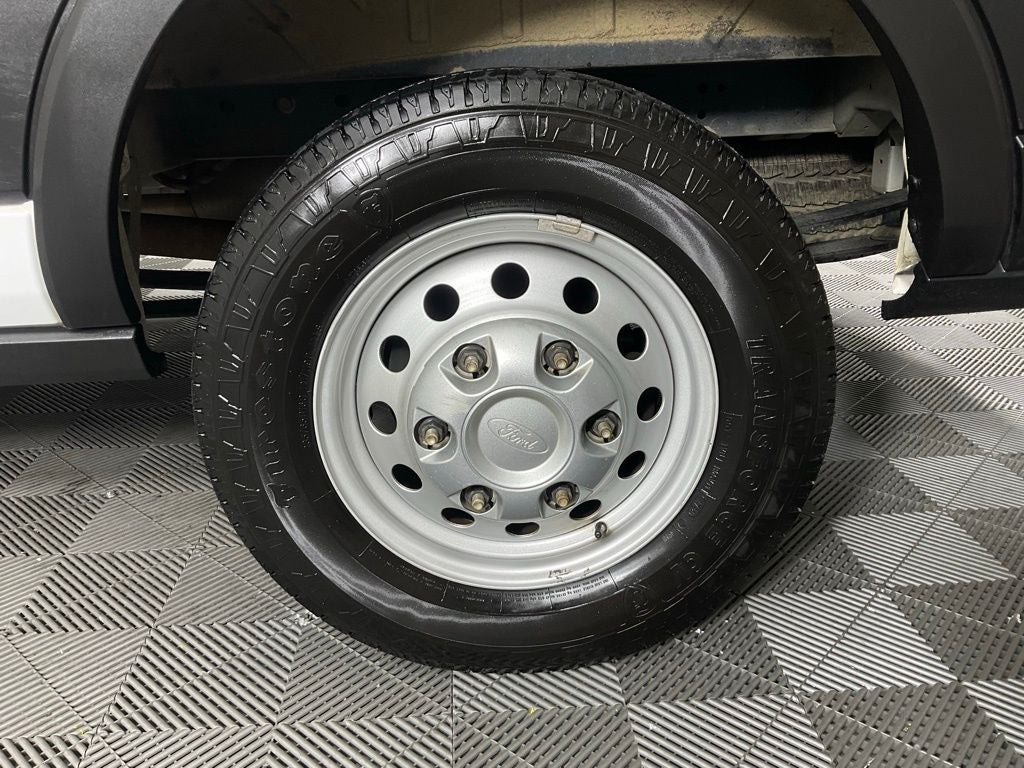 2023 Ford Transit-250 Base AWD ***GOLD CERTIFIED***