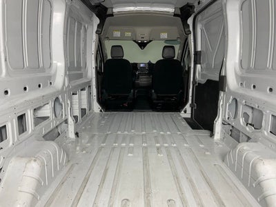 2023 Ford Transit-250 Base AWD ***GOLD CERTIFIED***