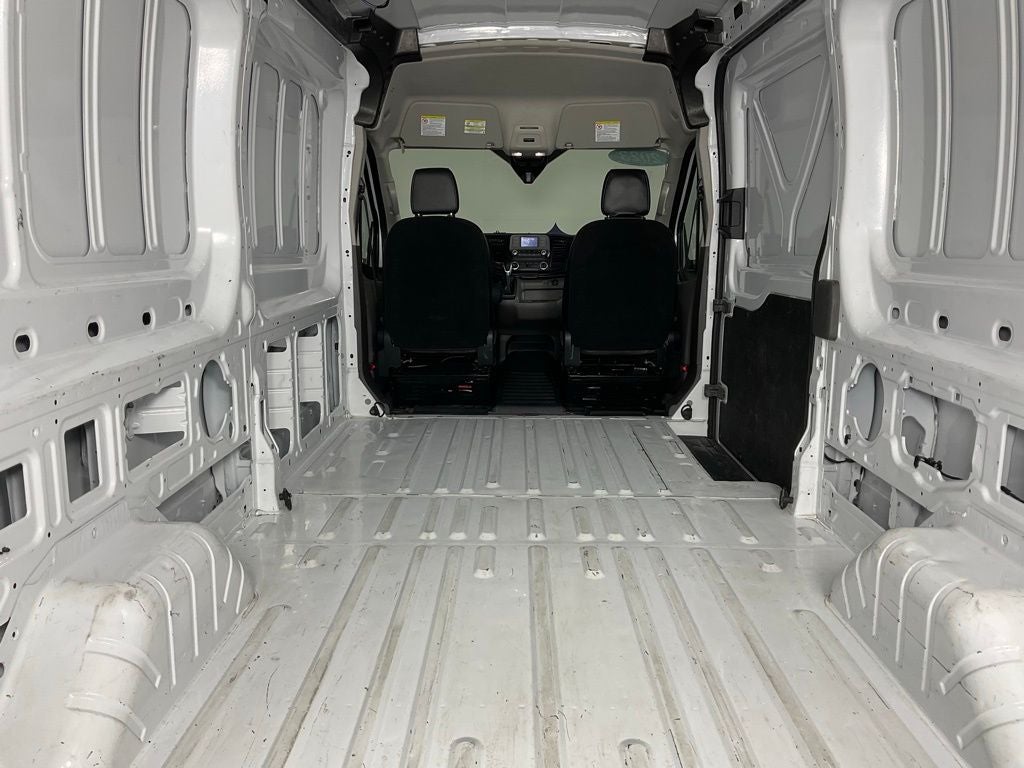 2023 Ford Transit-250 Base AWD ***GOLD CERTIFIED***