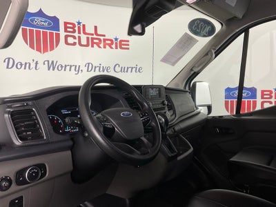 2023 Ford Transit-250 Base AWD ***GOLD CERTIFIED***