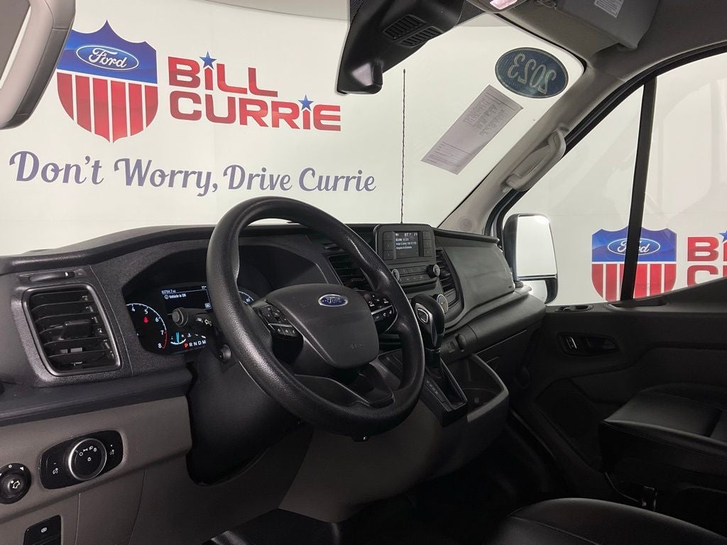 2023 Ford Transit-250 Base AWD ***GOLD CERTIFIED***