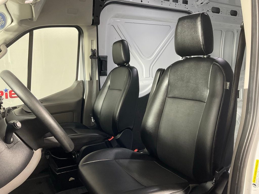 2023 Ford Transit-250 Base AWD ***GOLD CERTIFIED***