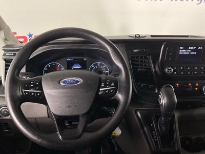 2023 Ford Transit-250 Base AWD ***GOLD CERTIFIED***
